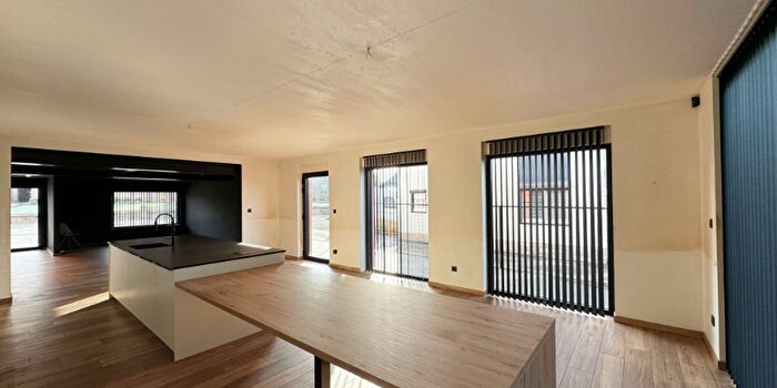 Maison 3 pièces à vendre - Kerkmansstraat, Houthalen