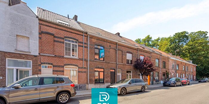 Maison 4 pièces à vendre à Legeweg, SintAndries