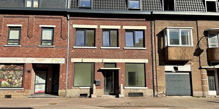 Maison 5 pièces à vendre - Bosmolenlaan, Maaseik