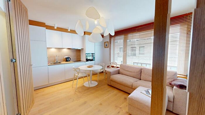 Appartement 2 pièces à vendre - Vuurtorenstraat, HeistaanZee