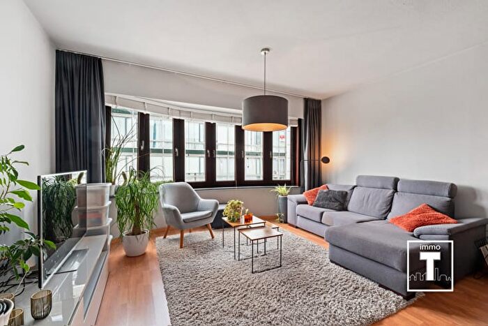 Appartement 9 pièces à Coupure Rechts, Gent, à vendre