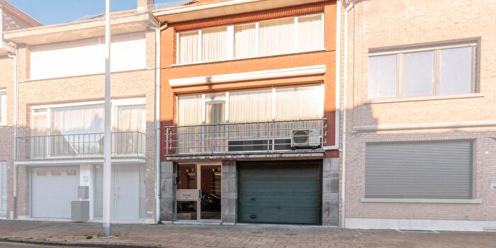 Maison 4 pièces à vendre - Schuttershofstraat, Niel