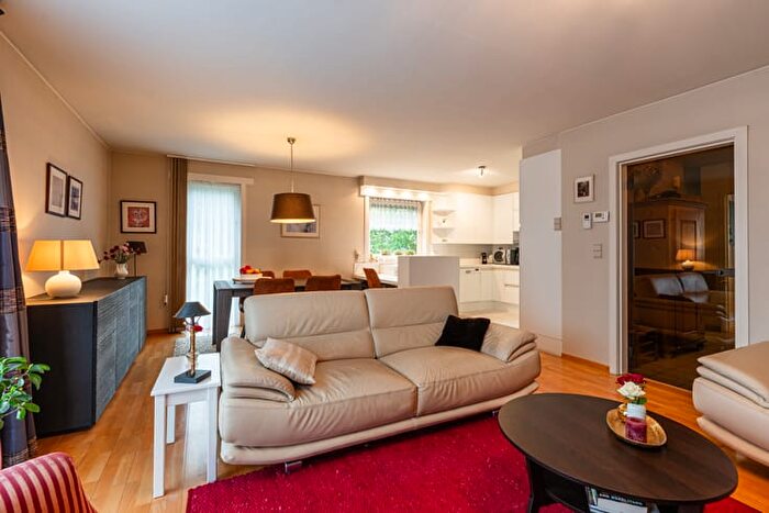 Durmmeersstraat, Gent : Appartement 3 pièces à vendre