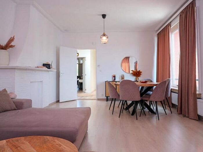 Appartement 2 pièces à vendre à Autolei, Wommelgem