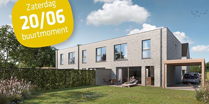 Maison 3 pièces à vendre - Muntestraat LOT, Hertsberge