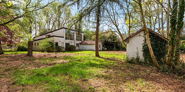 Hondstraat, Kontich : Maison 3 pièces à vendre