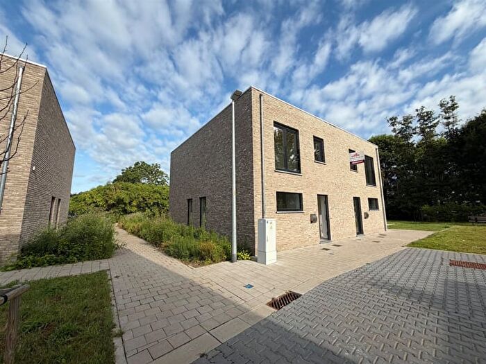 Beekstraat, LOT : Maison 3 pièces à vendre
