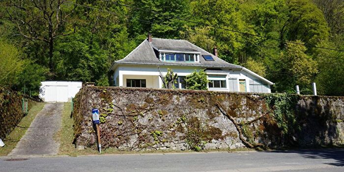 Maison 3 pièces à Rue de la Haie Himbe, Durbuy, à vendre