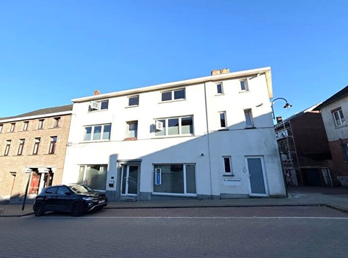 Maison 2 pièces à vendre à rue de Brabant, Perwez