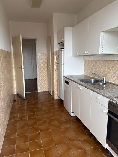 Rue SaintGilles, Liège - Appartement 6 pièces à vendre