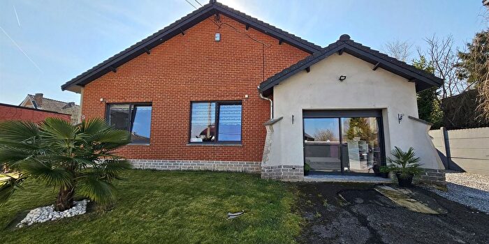 Maison 4 pièces à vendre à VellereillelesBrayeux, Henegouwen