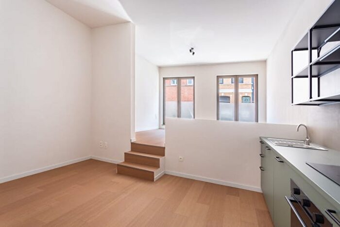 Appartement à Maasstraat, Antwerpen, à louer