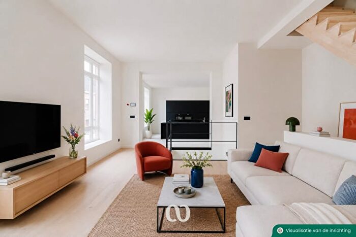 Appartement 1 pièce à Kapellestraat b, Kluisbergen, à vendre