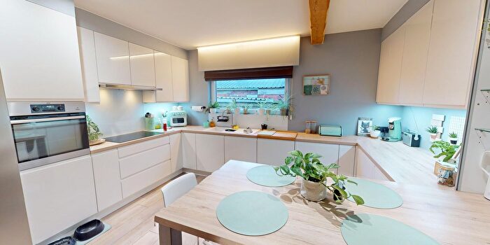 Maison 3 pièces à vendre à Dorpsstraat, Zingem