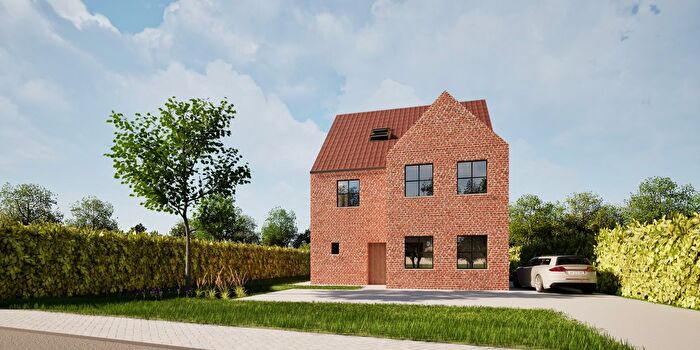 Appartement 2 pièces à Damburgstraat F, Bocholt, à vendre