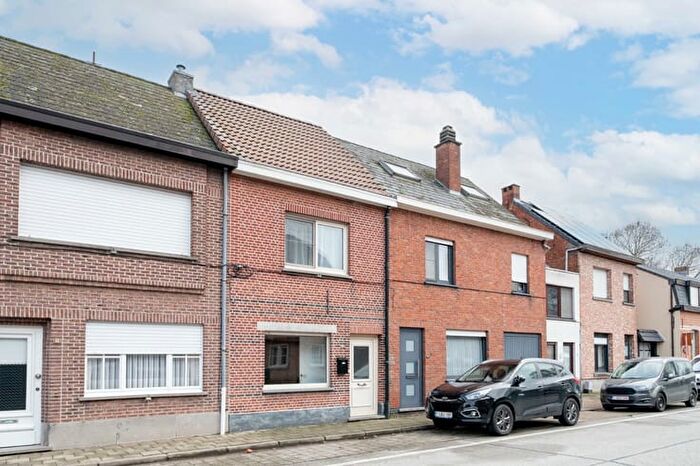 Maison 2 pièces à vendre - Kapellebaan, Berlaar