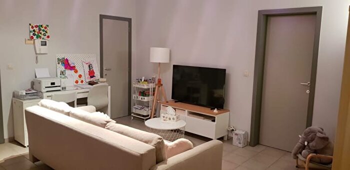 Rue Du Trieu D'avillon a, Assesse : Appartement 2 pièces à louer