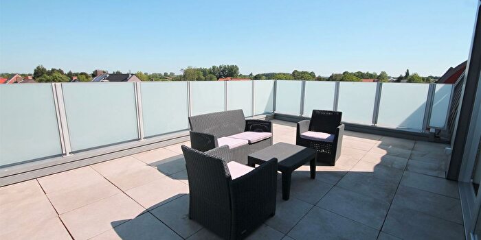 Appartement 1 pièce à louer - DorpOost, Lochristi