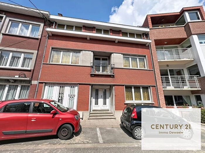 Maison 6 pièces à vendre - Avenue Maréchal Ney, BRAINEL'ALLEUD