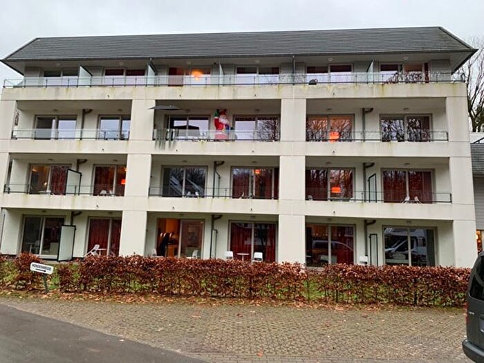 Appartement 2 pièces à vendre - Hengelhoefdreef, HouthalenHelchteren