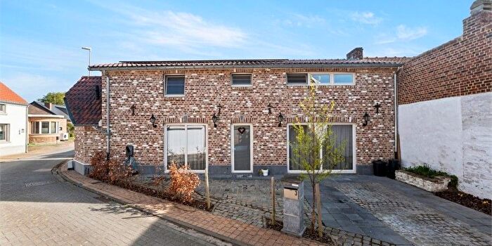 Maison 2 pièces à vendre - Begijnenstraat, Velm