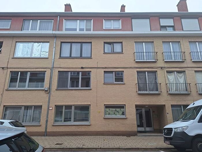 Elzenstraat, Hasselt - Appartement 1 pièce à louer