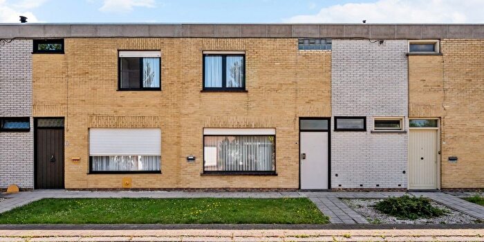 Maison 3 pièces à Schaaphofweg, Roeselare, à vendre