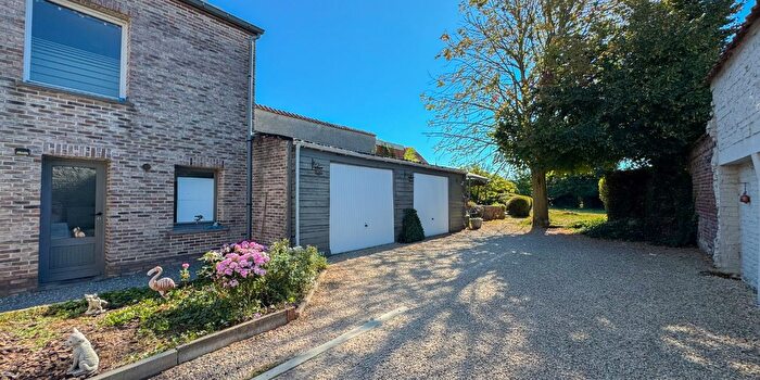 Brakelstraat, Zottegem : Maison 4 pièces à vendre