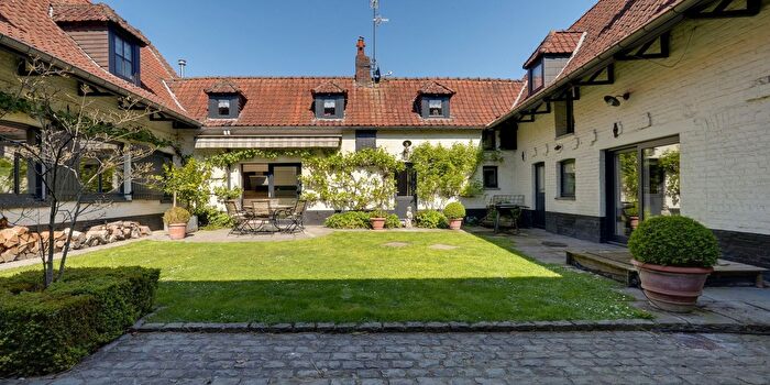 Néchin, Henegouwen - Maison 5 pièces à vendre