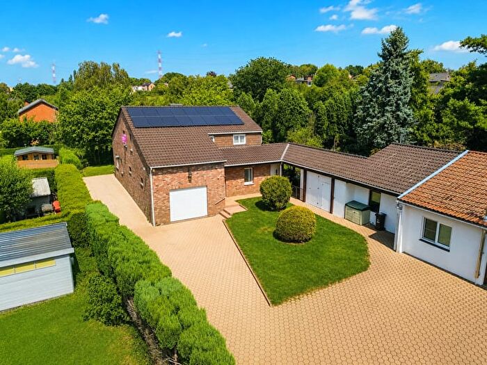 Bois des Moines, FLémallegrande - Maison 3 pièces à vendre
