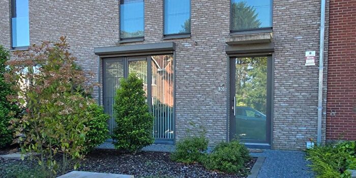 Maison 3 pièces à vendre - Paalseweg, Tessenderlo