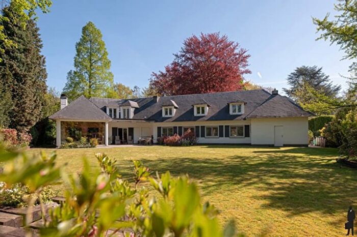 Maison 5 pièces à vendre à Van Gamerenlei, Brasschaat