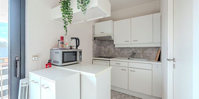 Zeedijk, Middelkerke : Appartement à vendre
