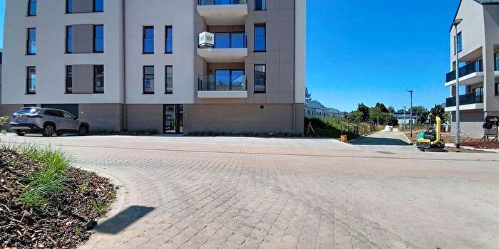 Appartement 1 pièce à louer à Place des Lavandières, Arlon