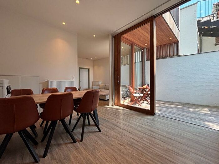 Trapstraat, Zottegem - Appartement 2 pièces à louer