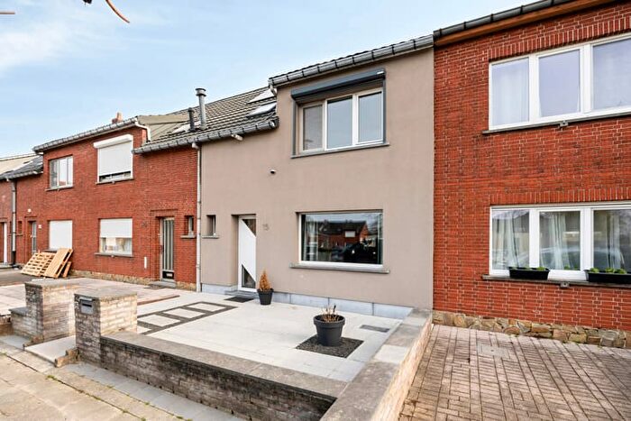 Maison 3 pièces à Adrien Dezaegerplein, Willebroek, à vendre