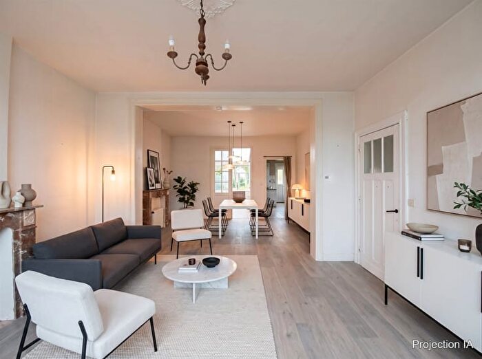 Maison 3 pièces à vendre - Rue de l'Institut, BOUGE