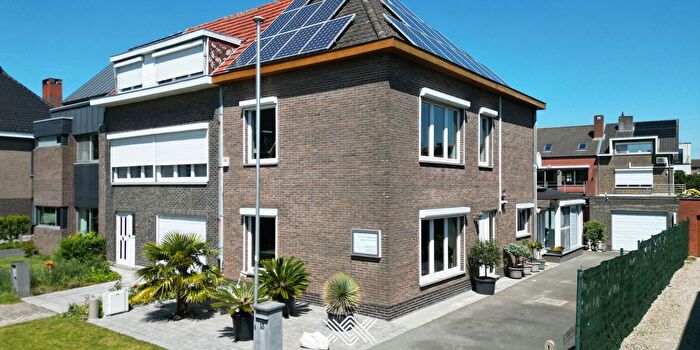 Maison 3 pièces à Ravenstraat, Wondelgem, à vendre