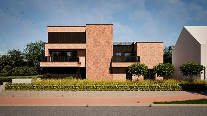 Lommelsebaan, HechtelEksel : Appartement 9 pièces à vendre