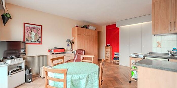 Appartement à vendre à Paul de Smet de Naeyerstraat, Middelkerke