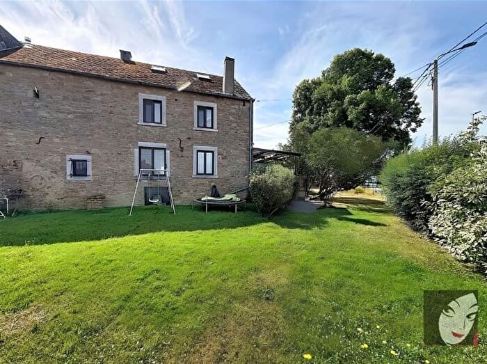Rue SaintRoch, PROFONDEVILLE - Maison 3 pièces à vendre