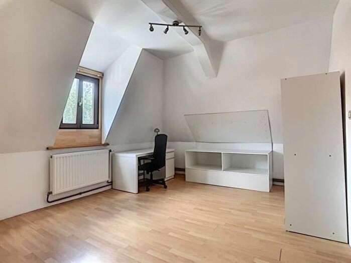 Rue As Pois, Tournai : Appartement 1 pièce à louer