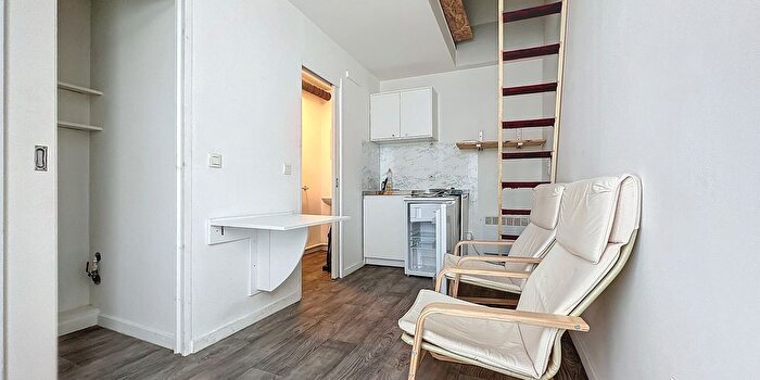 Tournai, Henegouwen : Appartement 1 pièce à louer