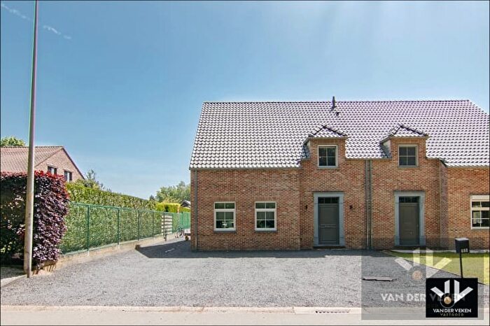Tienschuur B, HouthalenHelchteren - Maison 16 pièces à vendre