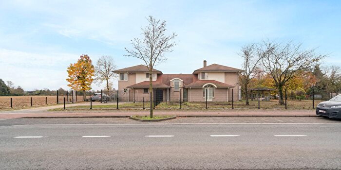 Stationsstraat, Asper - Maison 4 pièces à vendre