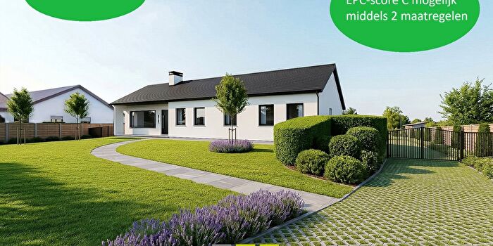 Maison 3 pièces à vendre à Dornernieuwstraat, Opoeteren