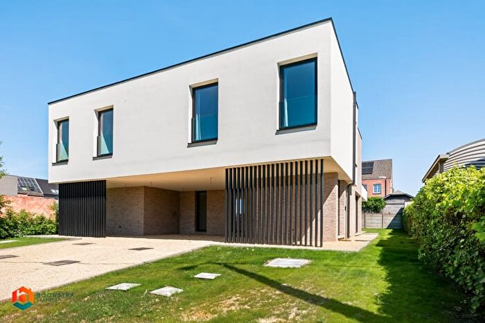 Maison 15 pièces à vendre à Veldenstraat A, Beerzel