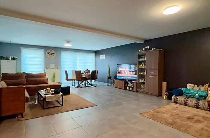 Appartement 2 pièces à Rue Émile Nève, La Louvière, à vendre