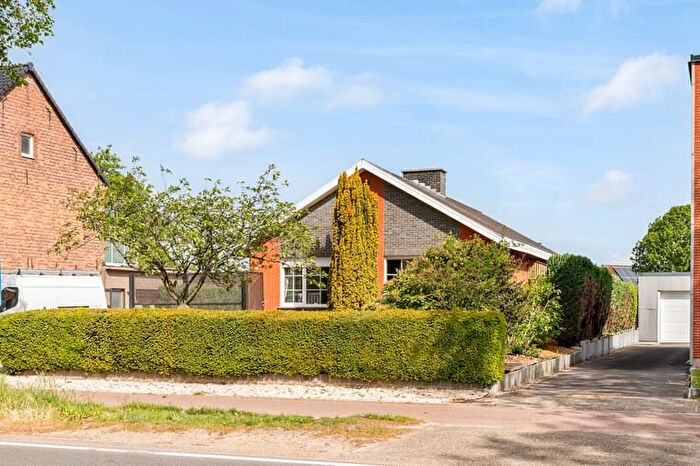 Mechelbaan, Putte : Maison 9 pièces à vendre