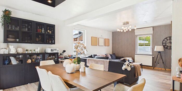 Maison 5 pièces à vendre - Rue du Vicinal, ComblainFairon